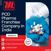 PCD Pharma Franchise Company in India