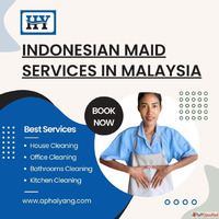 Aphaiyang Agensi pekerjaan pembantu rumah indonesia.