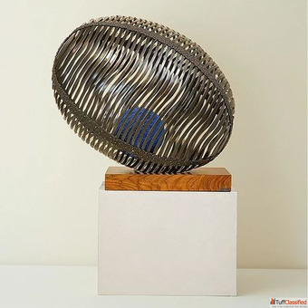 Elevate Your Space with Exquisite Decorative Artifacts from Takshni.com