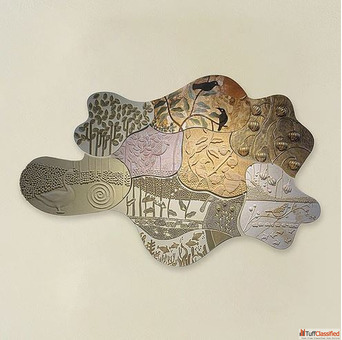 Elevate Your Space with Exquisite Decorative Artifacts from Takshni.com