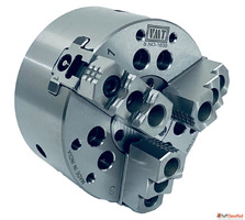 Best Hydraulic Chuck manufacturer in Faridabad Vishal machin...