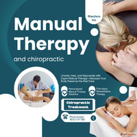 Manual Therapy in Ghaziabad