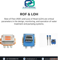 ROF LOH Manufacturers India - Premium Instrumentation by eat...