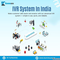 IVR System in India