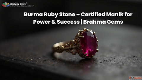 Ruby Stone Price Discover Real Ruby Value per Carat in 2025