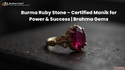 Ruby Stone Price Discover Real Ruby Value per Carat in 2025