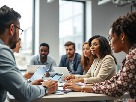 PTE Coaching in Zirakpur for High Scores