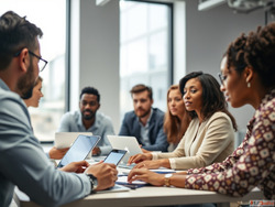 PTE Coaching in Zirakpur for High Scores