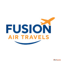 Need Travel Help Call Fusion Air Travels