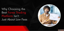 Why Choosing the Best Forex Trading Platform Isn't Just...