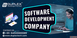 Best Software Development Company in Lucknow