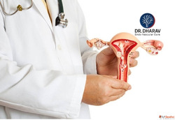 Uterine Fibroid Specialist in Mumbai India - Dr. Dharav Kher...