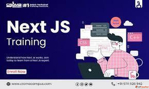 Best Next JS Course Master Full-Stack Skills