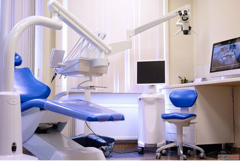 Best Dental Hospital in Kukatpally Banjara Hills