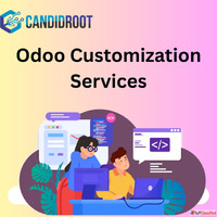 Best Odoo Customization Services
