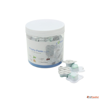 How Modern Tools Like Intraoral Cameras Ionomer Fillings and Prophy Paste Improve Dental Care