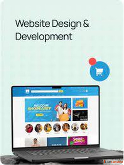 Web Development Mobile App Development Digital Marketing.