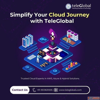 Enterprise Cloud Services TeleGlobal International