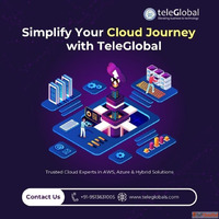 Enterprise Cloud Services TeleGlobal International