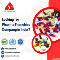 Looking for Top PCD Pharma Franchise Company in India