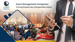 Top Event Management Company in Udaipur - Global Hospitality...