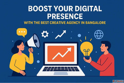 Creative Agency in Bangalore
