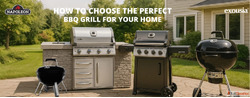 How to Choose the Perfect BBQ Grill for Your Home