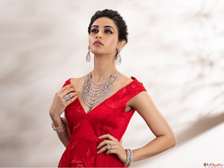 Hazoorilal Engagement Jewellers in India has a wide range of...