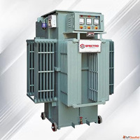 Roller Type Servo Voltage Stabilizer in Delhi