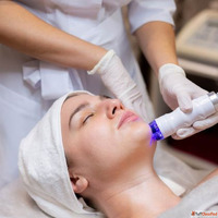Best Hydra Facial Treatment in Delhi