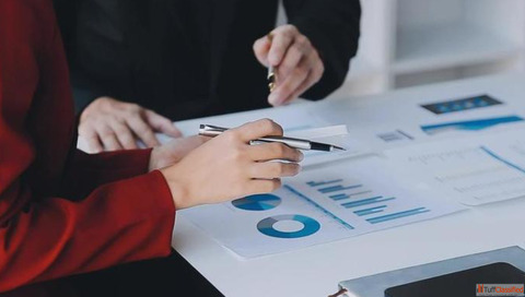 Outsourced Bookkeeping Solutions