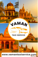 Varanasi to Prayagraj Taxi - Book Affordable Taxis with Vama...