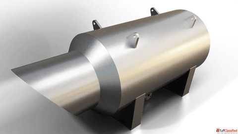 Industrial Silencer Manufacturers in India