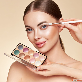 Private Label Skin Care Manufacturers - Custom Formulas for Your Brand