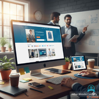 Expert eCommerce Website Design Development - Get Your Onlin...