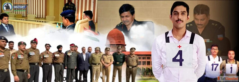 Best CDS Coaching in Dehradun - Top Defence Training Institute