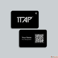 Are you looking for a NFC Business Cards