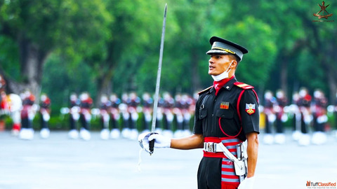Best NDA Coaching in Dehradun - Top Defence Academy for NDA Preparation