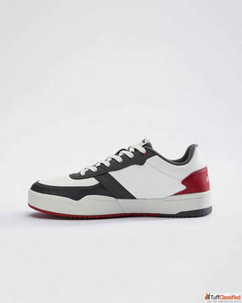 Lotto Comfort Sneakers for Men Stylish and Supportive Everyday Shoes