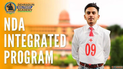 NDA Coaching With Schooling