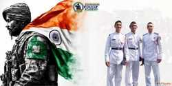 NDA Course After 12 - Complete Defence Training for NDA Aspi...