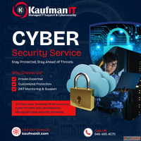 Expert Cybersecurity Services in Orange County for Business ...