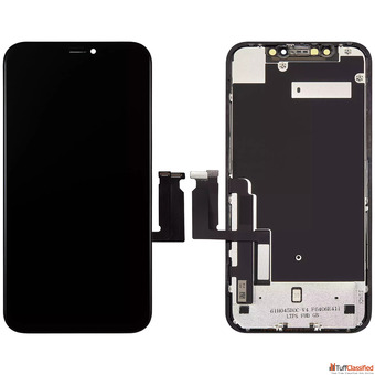 Buy iPhone LCD Screen Replacement at Mobilesentrix Europe