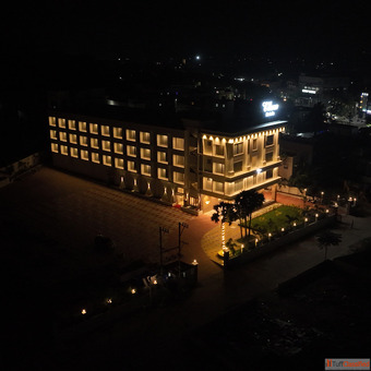 Experience Comfort and Tranquility Hotel Stay in Tiruvannamalai