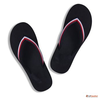 Discover Comfort Support with NoStrain Arch Slippers