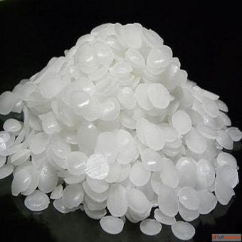 High-Quality Sodium Hydroxide Pellets for Industrial Use Caustic Pellets