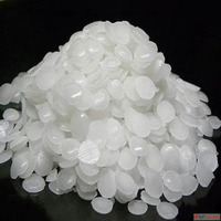 High-Quality Sodium Hydroxide Pellets for Industrial Use Cau...