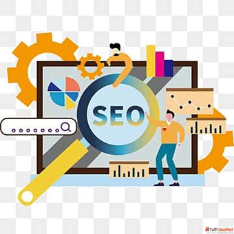 Choose the best SEO services in Delhi for more leads
