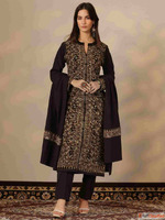 Shop trendiest Winter Suits for Ladies Online At Libas