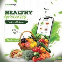 Get Everyday Fresh Essentials at the Lowest Prices